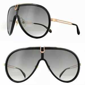 Givenchy shield sunglasses